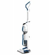 Polti Vaporetto 3 Clean modro-bílá / Parní mop  čistič / 1800 W / 0.5 L / funkce vysávání (PTEU0299)