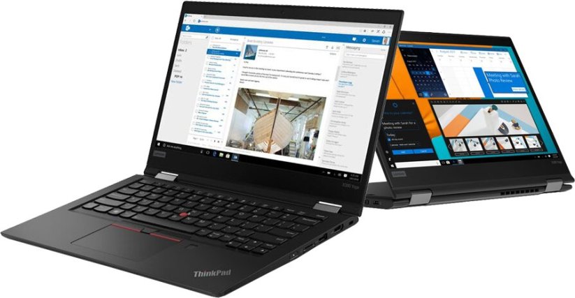 Lenovo ThinkPad X390 Yoga