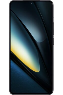 POCO F6 Pro 5G 16GB+1TB černá / EU distribuce / 6.67" / 1TB / Android 14 (55116)