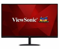 27" Viewsonic VA2732-H černá / IPS / 1920 x 1080 / 16:9 / 4ms / 1000:1 / 250cd-m2 / HDMI + VGA / VESA (VA2732-H)