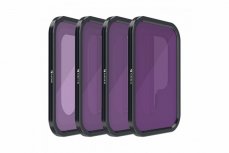 Freewell - Sherpa set magnetických ND filtrov pre Samsung Galaxy S23 Ultra (FW-GX-ND)