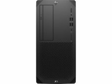 HP Z2 G9 čierna / Intel Core i7-13700K 3.4GHz / 64GB / 2TB SSD / RTX A4000 20GB / W11P (86B85EA#BCM)