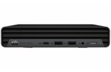 HP Pro Mini 400 G9 černá / Intel Core i5-12500T 2.0GHz / 16GB / 512GB SSD / Intel UHD / W11P (9M949AT#BCM)