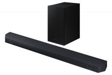 Soundbar Q séria s Dolby Atmos HW-Q600C