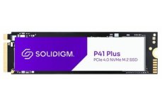 Solidigm P41 Plus 2TB / M.2 2280 / M.2 PCI-E NVMe Gen4 (SSDPFKNU020TZX1)