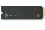 Seagate Firecuda 530 1TB (chladič) / M.2 SSD 2280 / PCIe 4.0 / TLC / R:7300MBs / W:6000MBs / R:800k IOPS / W:1000k IOPS (ZP1000GM3A023)