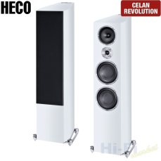 HECO Celan Revolution 9