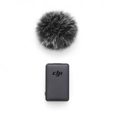 DJI Pocket 2 - Bezdrôtový vysielač mikrofónu (CP.OS.00000123.01)