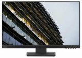 23.8 Lenovo ThinkVision E24-28 čierna / LED / 1920 x 1080 / IPS / 16:9 / 6ms / 1000:1 / 250cd-m2 / HDMI+DP+VGA (62B6MAT3EU)