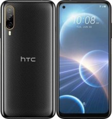 HTC Desire 22 Pro 5G černá / 6.6" / 2 x 2.2  6x1.7GHz / 8GB RAM / 128GB / 64+13+5+32MP / Android 12 (htc22pro128bleu)