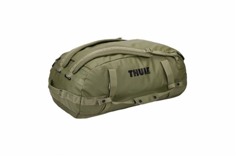 Thule Chasm sportovní taška 70 l TDSD303 - Olivine (1TLD303KO)