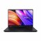 Asus ProArt StudioBook Pro 16 OLED čierna / Intel i9-13980HX 2.2 GHz / 16 / 3200x2000 / 64GB / 2TB SSD / RTX 3000 8GB (W7604J3D-OLED094X)