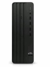 HP Pro SFF 290 G9 / Core i3-12100 3.3 GHz / 8GB / 256GB SSD / Intel UHD / W11P (6B2N3EA)