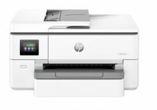 HP Officejet Pro 9720e / barevná inkoustová tiskárna / 4800x1200dpi / A3 / tisk. sken. kopír. / USB / LAN / Wi-Fi (53N95B)