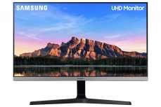 28" UHD Monitor UR550