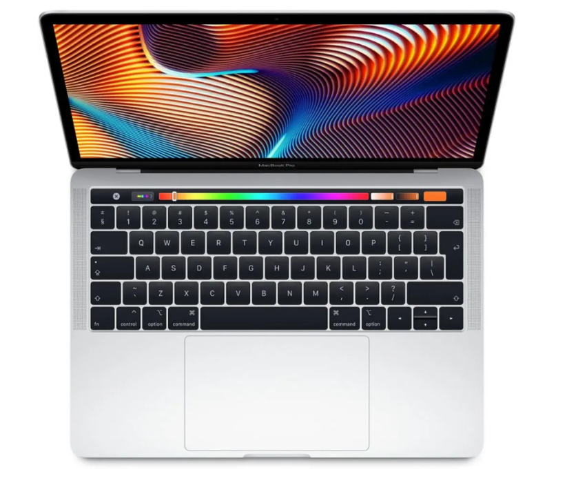 Apple MacBook Pro 15" Touch Bar (2018) Space Gray