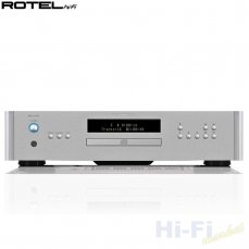 ROTEL RCD-1572 MkII