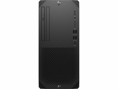 HP Z2 Mini G9 černá / Intel Core i7-14700K 3.4GHz / 32GB / 1TB SSD / Nvidia RTX 2000 16GB / W11P (8T1S5EA#BCM)