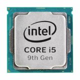 Intel Core i5-9500T @ 2.2GHz - TRAY / TB 3.7GHz / 6C6T / L3 9MB / UHD Graphics 630 / 1151 / Coffee Lake / 35W (CM8068403362510)