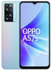 OPPO A57s 4+128GB modrá / EU distribúcia / 6.56 / 128GB / Android 12 (oppa57s128bleu)