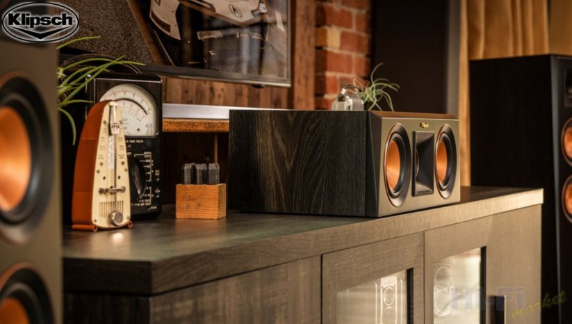 KLIPSCH RP-600C