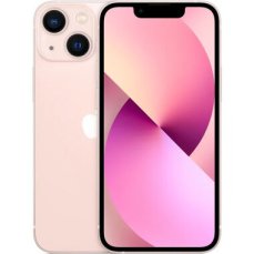 Apple iPhone 13 mini 512GB růžová / EU distribuce / 5.4" / 512GB / iOS16 (MLKD3)