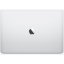 Apple MacBook Pro 15" 2018 , i7, Touch Bar 512GB Stříbrná