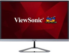 24" ViewSonic VX2476-SMH / IPS / 1920 x 1080 / 16:9 / 4ms / 250cd-m2 / 1000:1 / VGA+HDMI / VESA / Repro (VX2476-SMH)