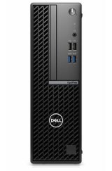 DELL OptiPlex 7010 SFF čierna / i3-13100 3.4GHz / 8GB / 256GB SSD / Intel UHD / W11P / 3YNBD (CMN2J)