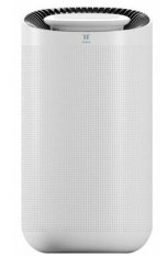 Teslá Smart Dehumidifier XL / Odvlhčovač / 158W / 3.2 L / 20-40 m2 / 12 L za deň (TSL-AC-VIRGO)