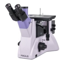 Metalurgický inverzný mikroskop MAGUS Metal V700 DIC