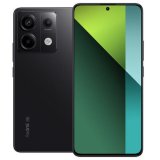 Xiaomi Redmi Note 13 Pro 5G 8+256GB černá / EU distribuce / 6.67" / 256GB / Android 13 (6941812750896)