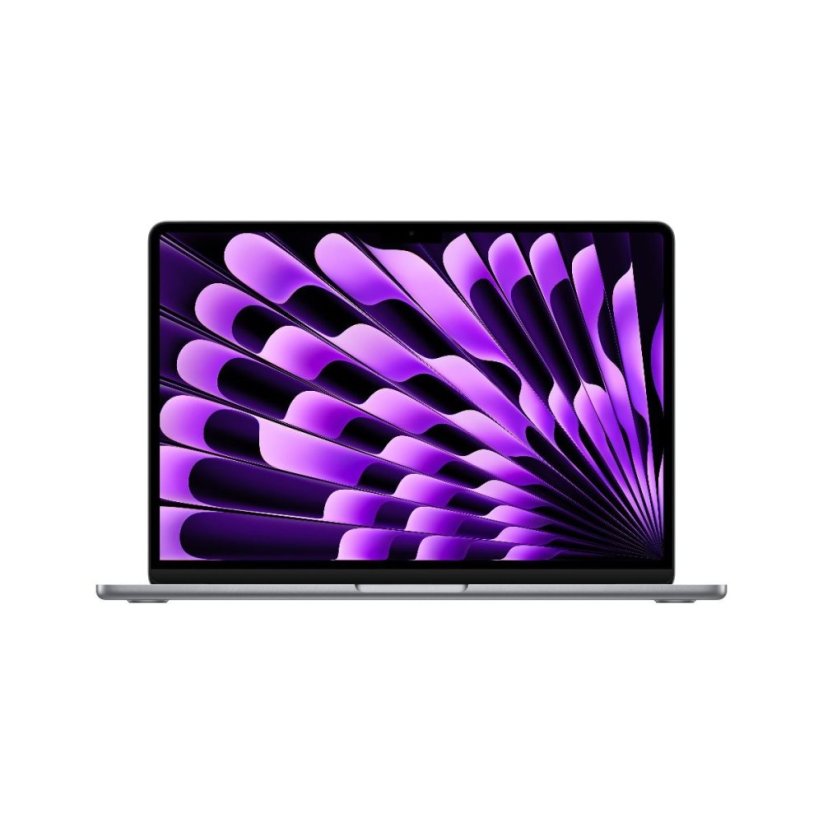 MacBook Air 13" Apple M3 8C CPU 10C GPU 8GB 512GB sivý SK