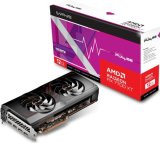 Sapphire PULSE Radeon RX 7700 XT 12GB / 1900-2544 MHz / 12GB GDDR6 / 192-bit / 2x HDMI + 2x DP / (8+8) (11335-04-20G)