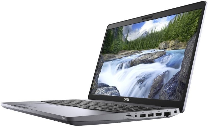 Dell Latitude 5511