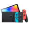 Konzola Nintendo Switch OLED Console | Neonová - Neon