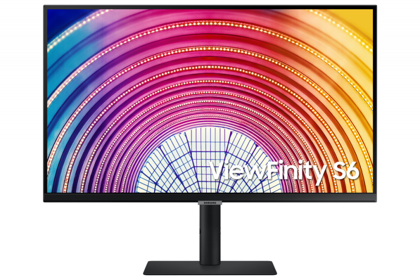 27" QHD monitor S60A