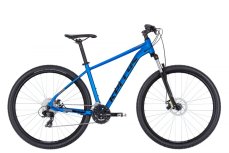 KELLYS Spider 30 Blue 2023/24 Průměr kol: 29", Výška rámu: (18"=46cm), Velikost rámu: M: SKLADEM