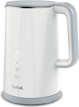 Tefal Sense KO693110 bílá / Rychlovarná konvice / 1800W / 1.5L (KO693110)