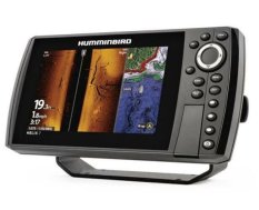 Humminbird echolt Helix 7 CHirp MSI GPS G4N (411940-1)