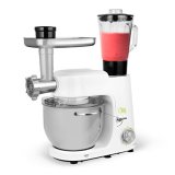 Orava Chef-1 / Kuchynský robot / 1400W / 7L (Chef-1)