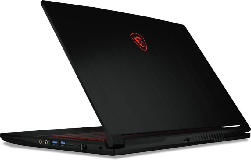 MSI Thin GF63 12VE-030XDE