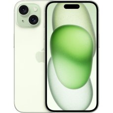 iPhone 15 128 GB zelená MTP53SX/A