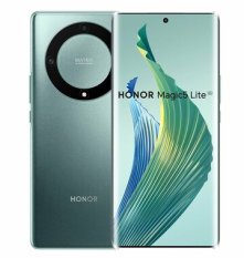HONOR Magic5 Lite 6+128GB zelená / EU distribuce / 6.67" / 128GB / Android 12 (5109AMAC)