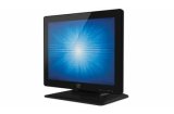 ELO 1523L 15" iTouch Plus černá / Dotykový monitor pro POS (E394454)