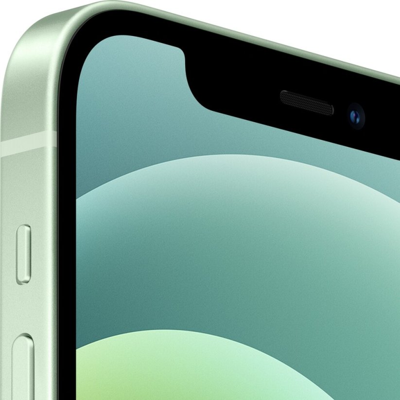 Apple iPhone 12 64GB Zelená