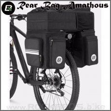 ROCKBROS Amathous Expedition R-bag