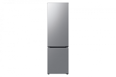 Samsung Chladnička s mrazákem 387 ℓ RB38C607AS9/EF Série RB7300 s WIFI Stříbrná RB38C607AS9/EF
