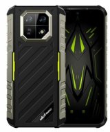 Ulefone Armor 22 8/256GB zelená / EU distribuce / 6.58" / 256GB / Android 13 (6937748735601)