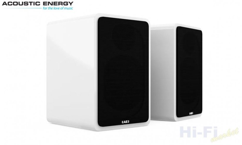 ACOUSTIC ENERGY AE1 Active
